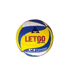 LetGo Volley Ball