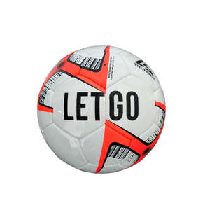 New Arrival: LetGo Thunder Match Football