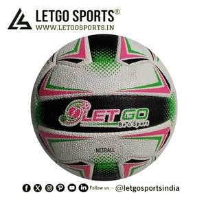 LetGo Elite Netball