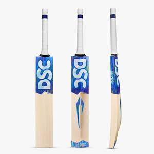 DSC BLU 200 CRICKET BAT – SH