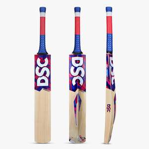 New Arrival: DSC INTENSE ZEAL CRICKET BAT – BOYS/JUNIOR