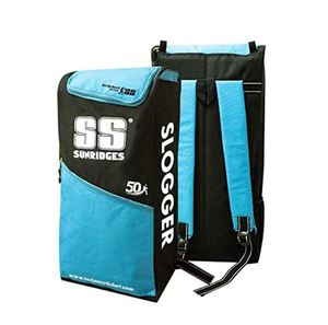 Clearance Sale: SS SLOGGER DUFFLE KITBAG