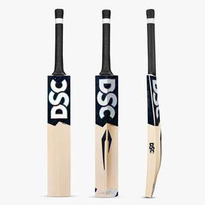 Cricket Bats: DSC BLAK 100 CRICKET BAT – SH