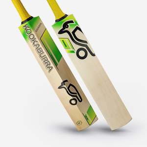 Cricket Bats: Kookaburra Kahuna Pro 3.0 Bat SH