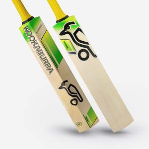 Cricket Bats: Kookaburra Kahuna Pro Players Bat SH
