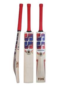 SS Sir Richard English Willow Cricket Bat SH