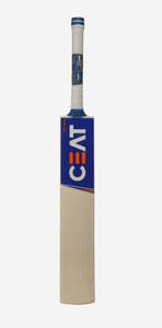 Cricket Bats: CEAT HITMAN PLAYER EDITION BAT – SH