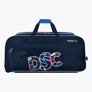 DSC INTENSE SHOC WHEELIE KITBAG