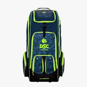 Kit Bags: DSC CONDOR PRO PLAYER DUFFLE BAG