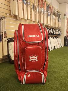 MRF LEGEND VK 18 1.0 DUFFLE KITBAG