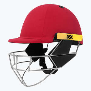 DSC SCUD CRICKET BATTING HELMET – ADULT