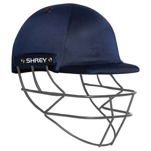 SHREY PERFORMANCE 2.0 BATTING HELMET NAVY – MENS