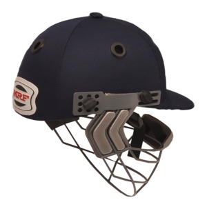 MRF GENIUS CRICKET BATTING HELMET – ADULT