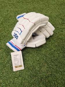 Batting Gloves: DSC PASSION BATTING GLOVES - YOUTH
