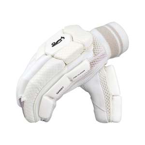 KOOKABURRA GHOST PRO BATTING GLOVES – MENS