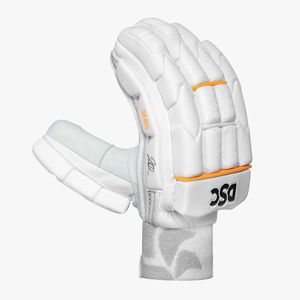 Batting Gloves: DSC THE BULL  BATTING GLOVES – MENS