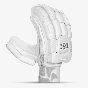Batting Gloves: DSC CONDOR PRO BATTING GLOVES – MENS