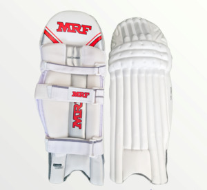 MRF GAME CHANGER BATTING PADS – MENS