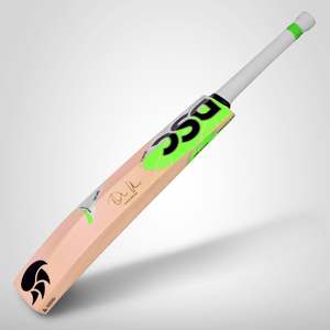 Adult Senior Short Handle Bats: DSC DAVID MILLER PLAYER EDITION CRICKET BAT– SH