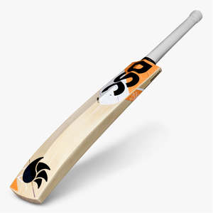 DSC CRUNCH 5.0 CRICKET BAT – Size 6