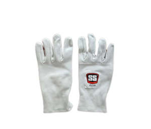 Mens Senior Gloves: SS Club Batting Inners