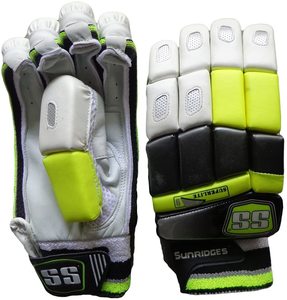 SS SUPERLITE BATTING GLOVES – BOYS