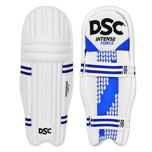 DSC FORCE MOULDED BATTING LEGGUARD – YOUTH