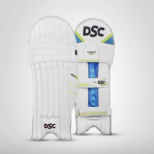 Youth Pads: DSC CONDOR SURGE BATTING PADS – YOUTH