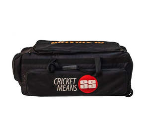 SS GLADIATOR WHEELIE KITBAG