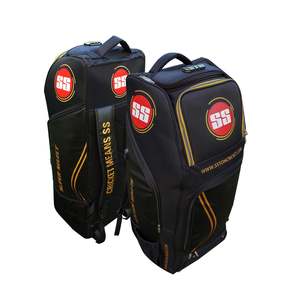 Duffle Bags: SS SUPER SELECT PREMIUM DUFFLE KITBAG