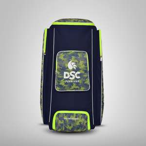 DSC VALANCE ACE DUFFLE KITBAG