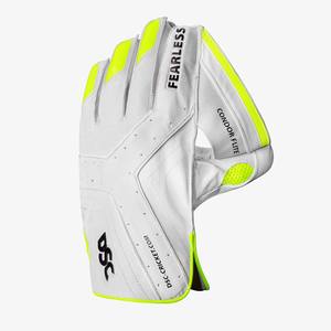 Keeping Gloves: DSC CONDOR FLITE WICKET KEEPING GLOVES – MENS