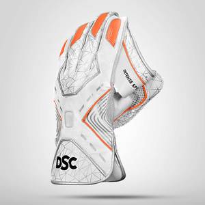 DSC INTENSE SPEED WICKET KEEPING GLOVES – MENS