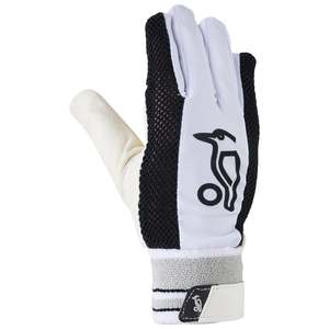 Wicket Keeping Gear: KOOKABURRA PRO 1.0 WK INNERS ADULT