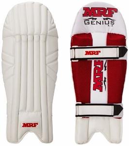 MRF GENIUS LE WICKET KEEPING PADS