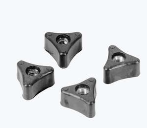 DSC HELMET SIDE NUTS