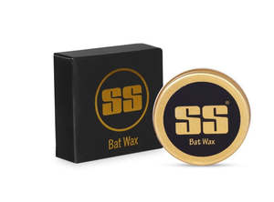 Accessories: SS Bat Wax