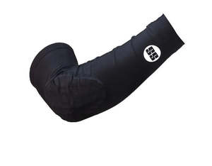 Accessories: SS Elbow Sleeve Pro Super