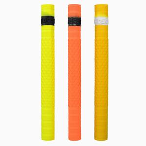 Bat Grips: DSC Passion Hexagon Bat Grip – Single