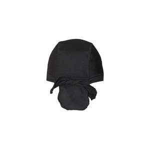 SS Skull Knot Cap