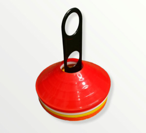 Boundary Cones - 6cm height