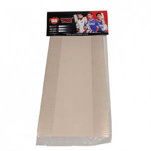 Bat Care: SS Antiscuff Sheet – Players
