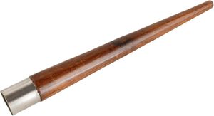 SS Grip Applicator Cone