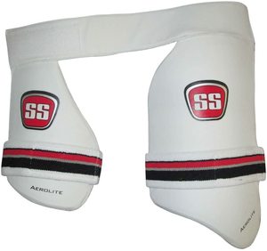 Protective: SS AEROLITE THIGH GUARD – YOUTH