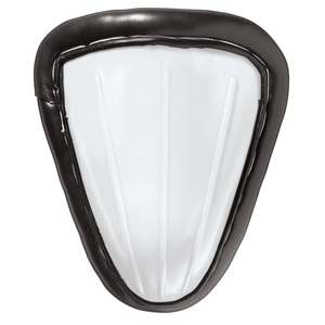 KOOKABURRA SUPER PRO ABDOMEN GUARD YOUTH