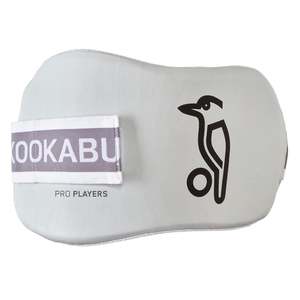 Protective: KOOKABURRA PRO PLAYERS LE CHEST GUARD