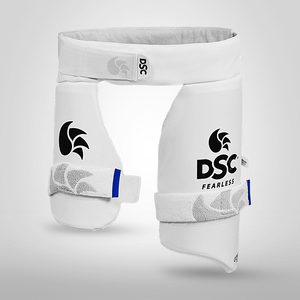 DSC CONDOR SURGE COMBO THIGH GUARD – YOUTH