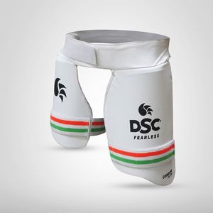 DSC CONDOR FLITE COMBO THIGH GUARD – YOUTH
