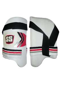 Thigh Pad: SS HITECH THIGH GUARD – YOUTH