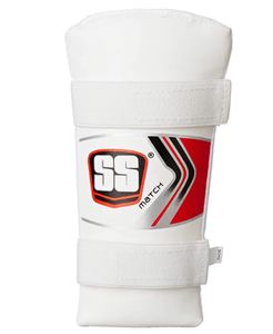 Arm Guard: SS MATCH ELBOW GUARD - YOUTH